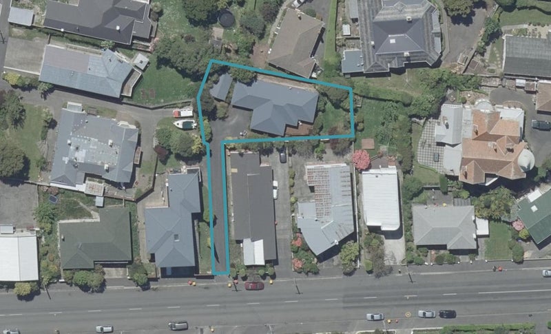 74 Hawthorn Avenue, Mornington, Dunedin - Carousel 1
