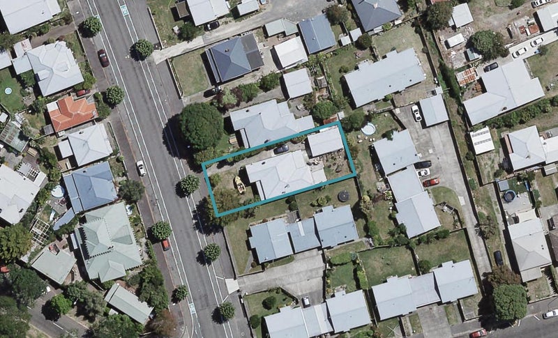 85 Nelson Crescent, Napier South, Napier - Carousel 1