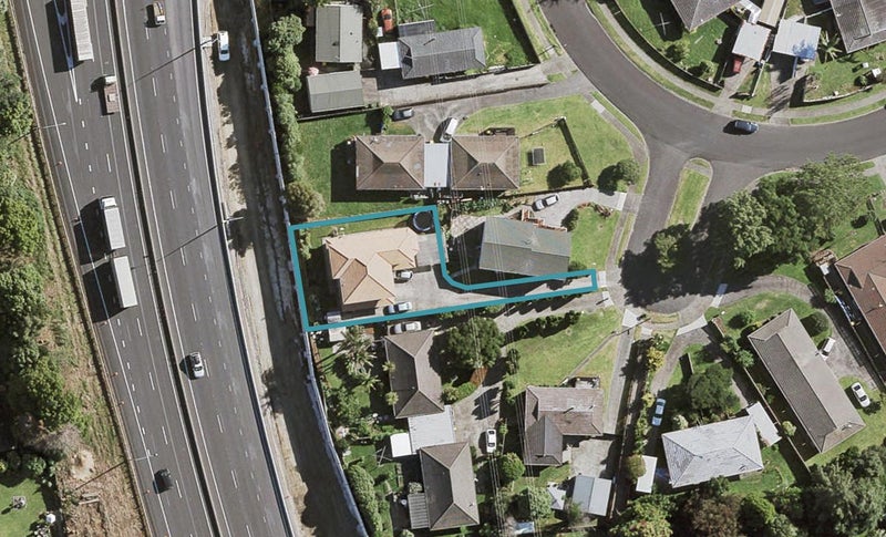 26A Challen Close, Conifer Grove, Takanini - Carousel 1