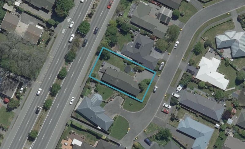 10 Wendon Mews, Belfast, Christchurch - Carousel 1