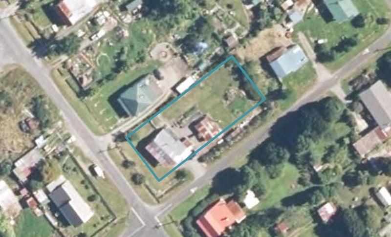 41 Clifford Street, Blackball, Greymouth - Carousel 1