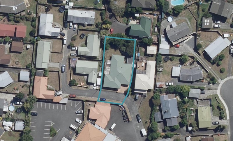 124 Whatawhata Road, Dinsdale, Hamilton - Carousel 1