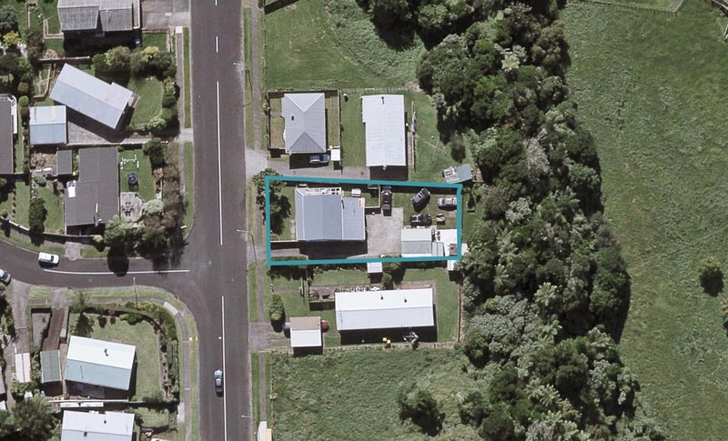 56 Riversdale Drive, Merrilands, New Plymouth - Carousel 1