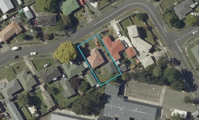 35 Lancaster Street, Highbury, Palmerston North - Carousel 1