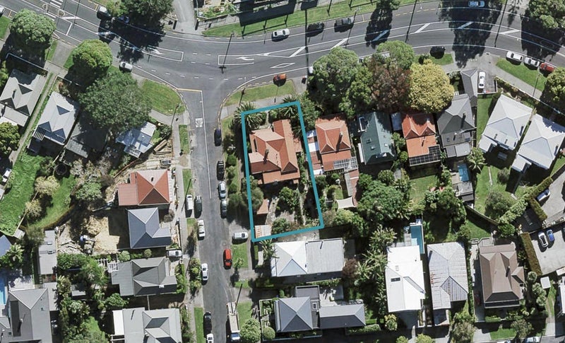 3/192 Richmond Road, Grey Lynn, Auckland - Carousel 1