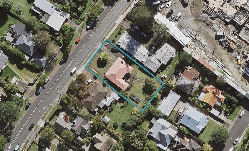 183 Campbell Road, Greenlane, Auckland - Carousel 1