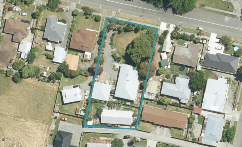 94 Budge Street, Riversdale, Blenheim - Carousel 1