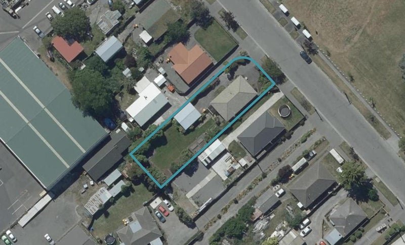 80 Shortland Street, Wainoni, Christchurch - Carousel 1