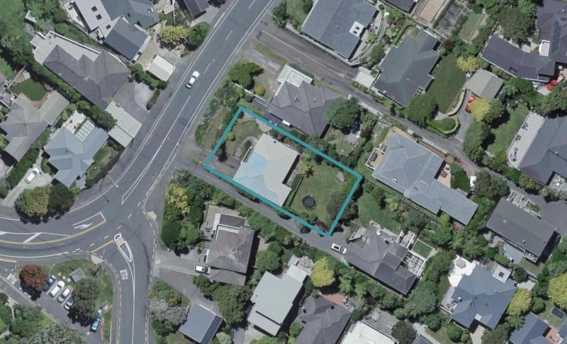 45 Cockayne Road, Khandallah, Wellington - Carousel 1