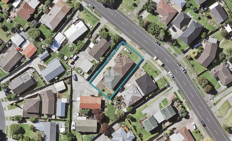 1/44 Cherry Road, Bucklands Beach, Auckland - Carousel 1