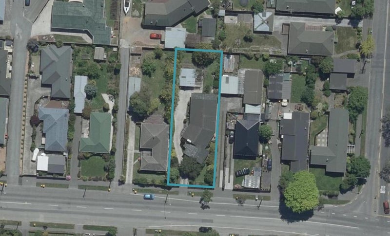 101 Prestons Road, Redwood, Christchurch - Carousel 1