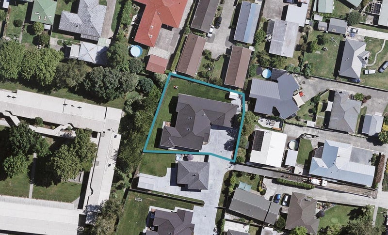 59A King Street, Taradale, Napier - Carousel 1