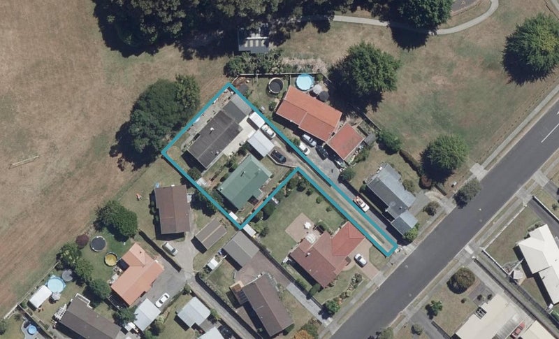 4A Cromwell Drive, Fitzroy, Hamilton - Carousel 1
