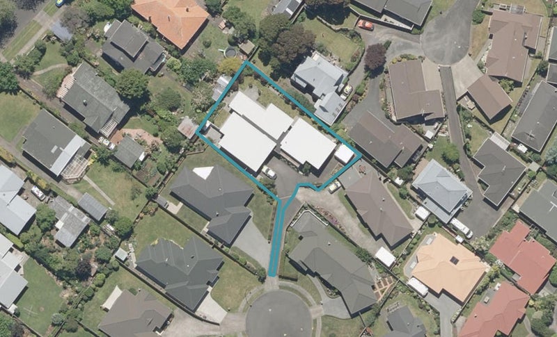 24 Gilligan Close, College Estate, Whanganui - Carousel 1