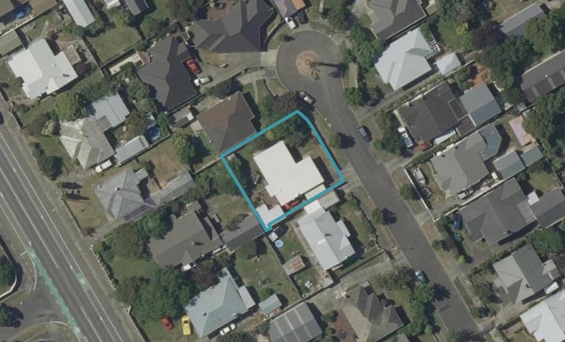 21 Nikau Street, Takaro, Palmerston North - Carousel 1
