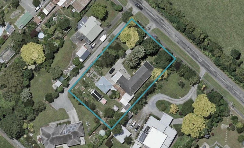 74 School Road, Otaki - Carousel 1