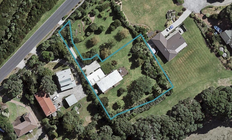 436 Matakawau Road, Waiuku - Carousel 1