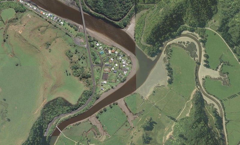 25 Hills Road, Tongapōrutu, Urenui - Carousel 1