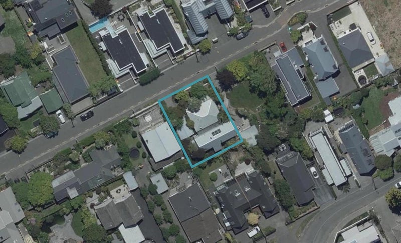 40 Cox Street, Merivale, Christchurch - Carousel 1