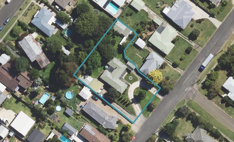 34 Dalrymple Road, Mangapapa, Gisborne - Carousel 1