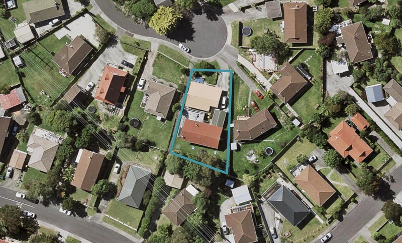 17 Sabana Place, Unsworth Heights, Auckland - Carousel 1
