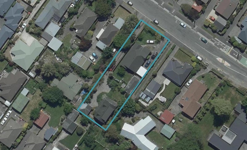 28 Grassmere Street, Papanui, Christchurch - Carousel 1
