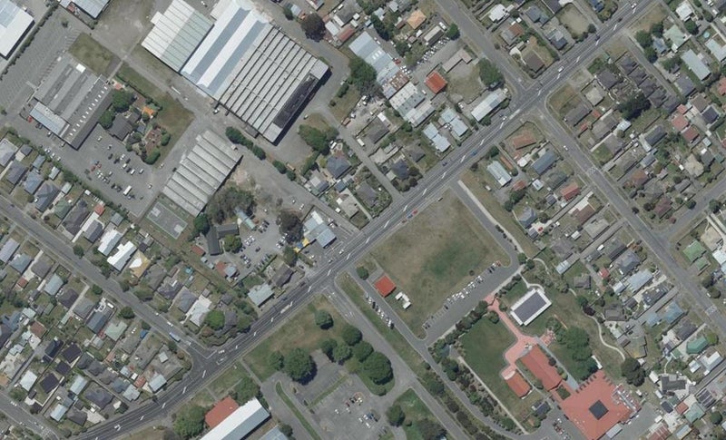 173 Pages Road, Wainoni, Christchurch - Carousel 1