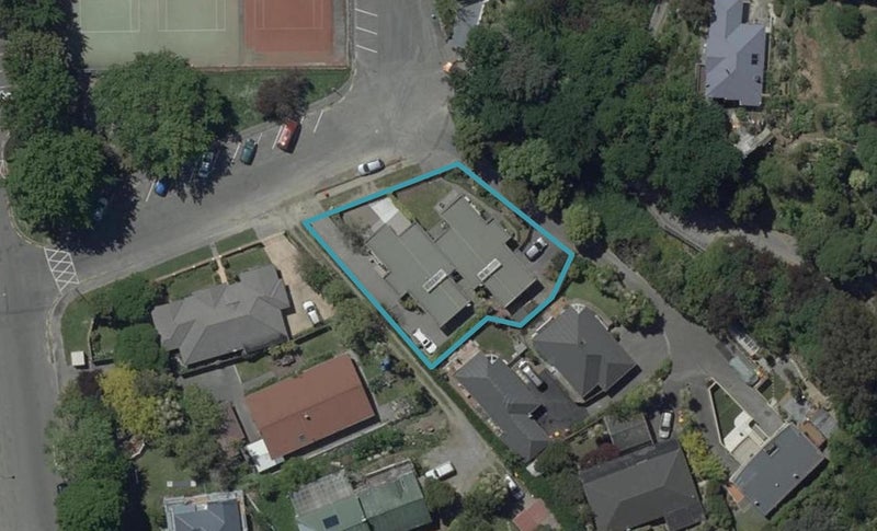 2/31 Crichton Terrace, Cashmere, Christchurch - Carousel 1