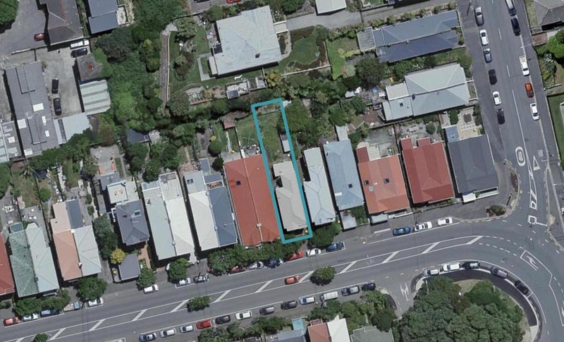 41 Roy Street, Newtown, Wellington - Carousel 1