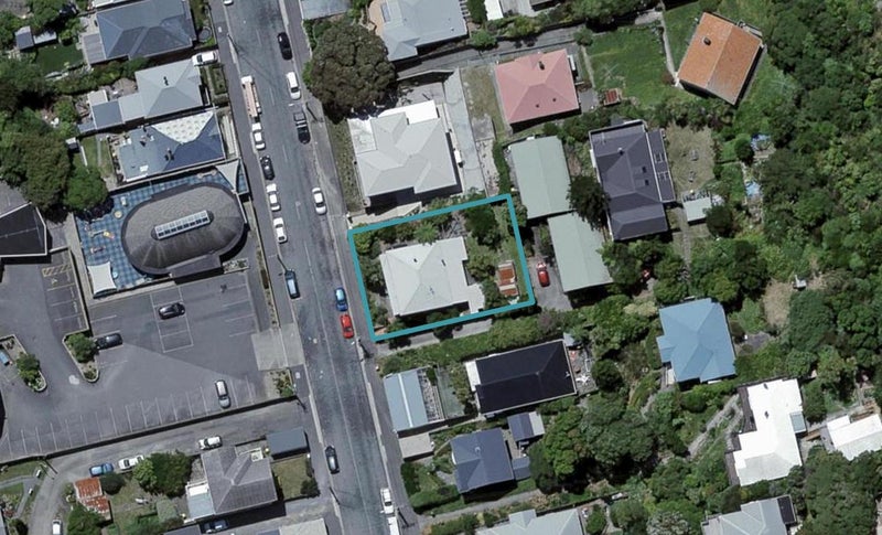 151 Owen Street, Newtown, Wellington - Carousel 1
