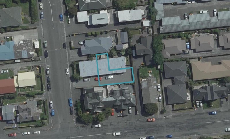 6/4 Rotherham Street, Riccarton, Christchurch - Carousel 1