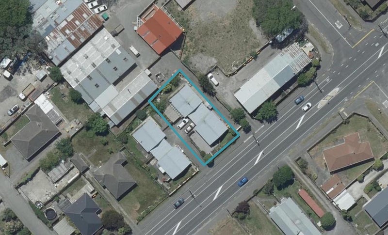 1/189 Pages Road, Wainoni, Christchurch - Carousel 1