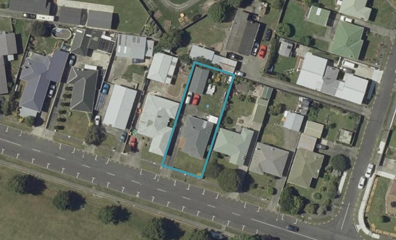 152 Highbury Avenue, Highbury, Palmerston North - Carousel 1