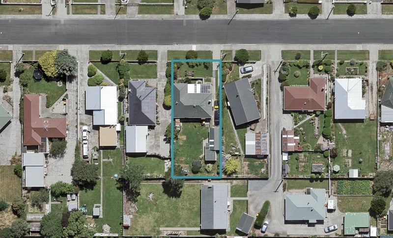 155 Dipton Street, Kingswell, Invercargill - Carousel 1