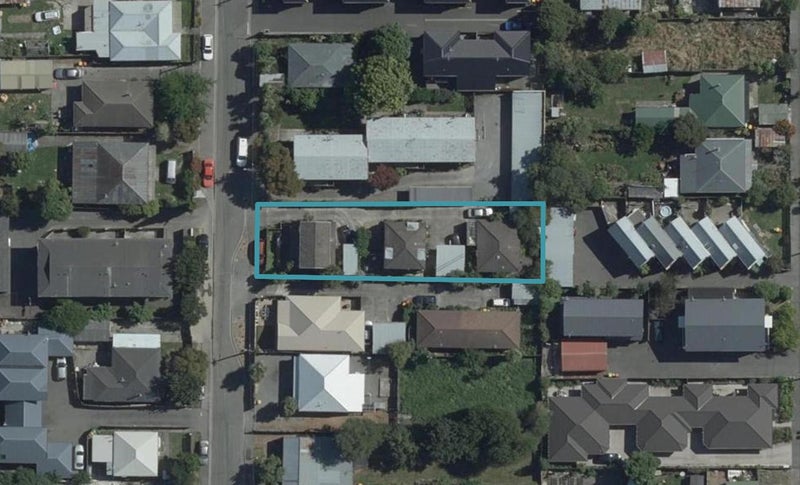 2/104 Nursery Road, Phillipstown, Christchurch - Carousel 1