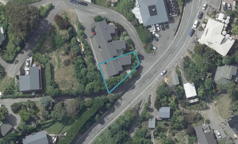 1 Glas Brae, Governors Bay, Lyttelton - Carousel 1
