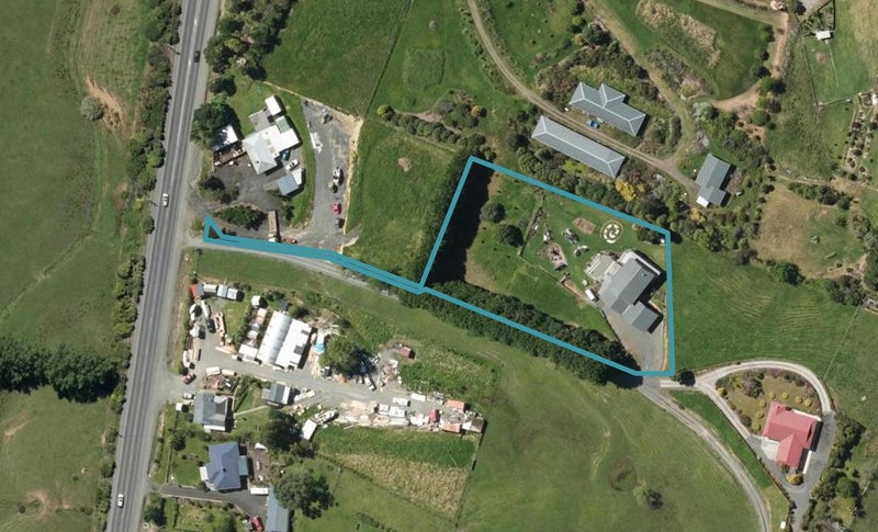 379 State Highway 1, Whangarei - Carousel 1