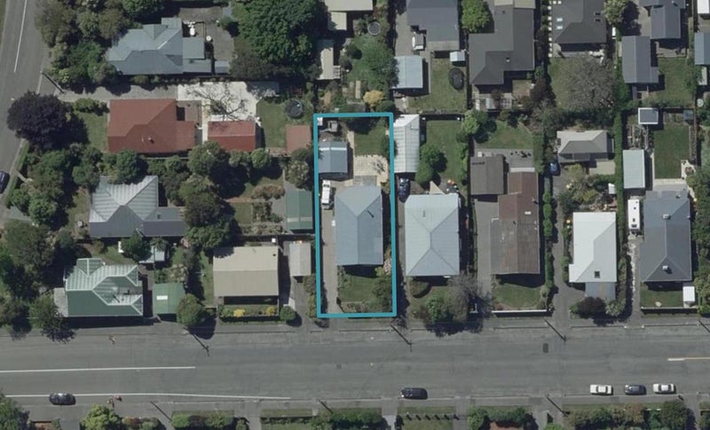 37 Malcolm Avenue, Beckenham, Christchurch - Carousel 1