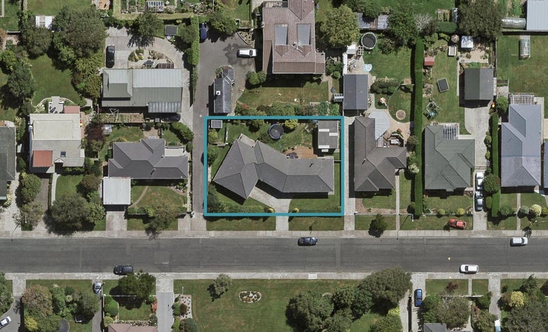 80 High Street, Rosedale, Invercargill - Carousel 1