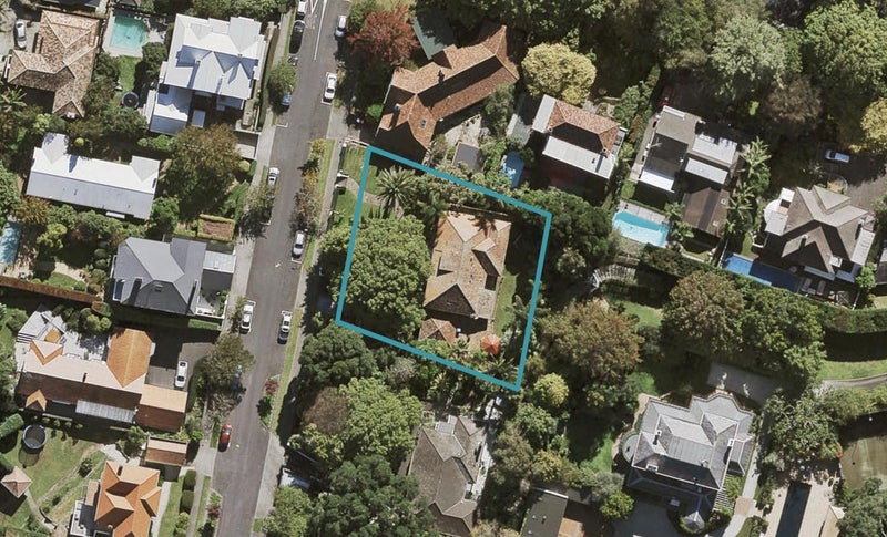 2 Belvedere Street, Epsom, Auckland - Carousel 1