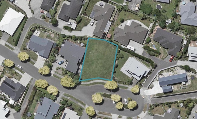 27 Speranza Avenue, Otaki - Carousel 1