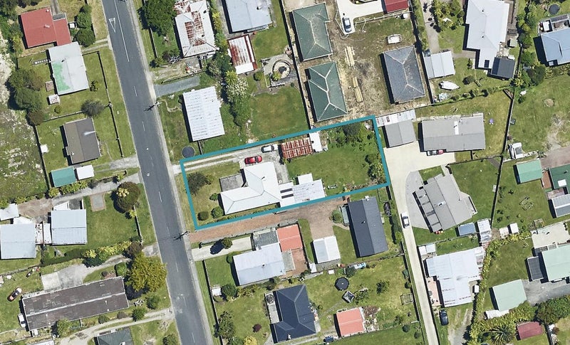 4 Mill Street, Koutu, Rotorua - Carousel 1