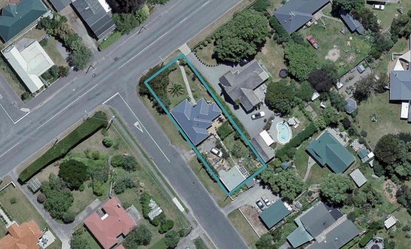 67 Jellicoe Street, Martinborough - Carousel 1