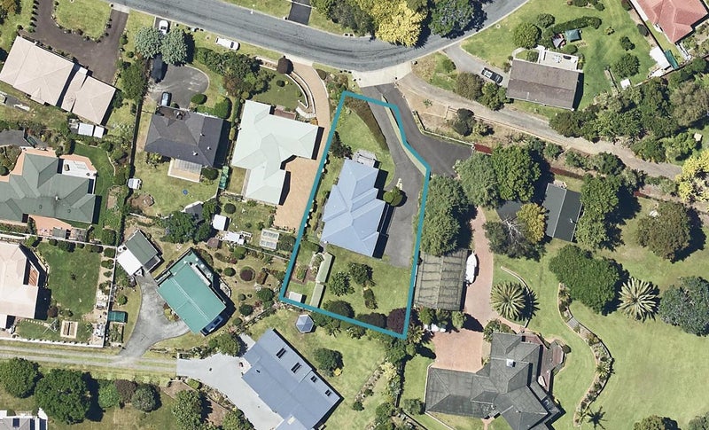 8 Baigent Place, Tanners Point, Katikati - Carousel 1
