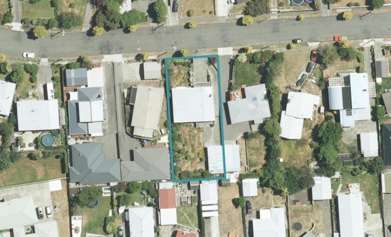 13 Mitchell Street, Redwoodtown, Blenheim - Carousel 1
