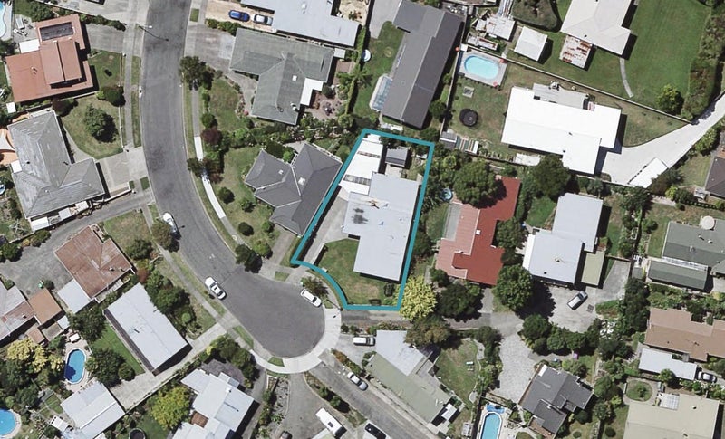 13 Leeds Place, Tamatea, Napier - Carousel 1