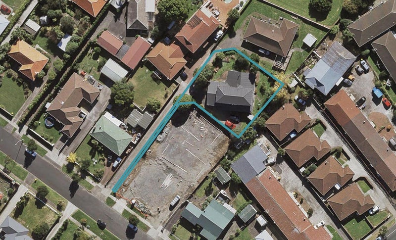 3A Omana Road, Papatoetoe, Auckland - Carousel 1