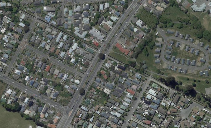4/116 Aldwins Road, Phillipstown, Christchurch - Carousel 1
