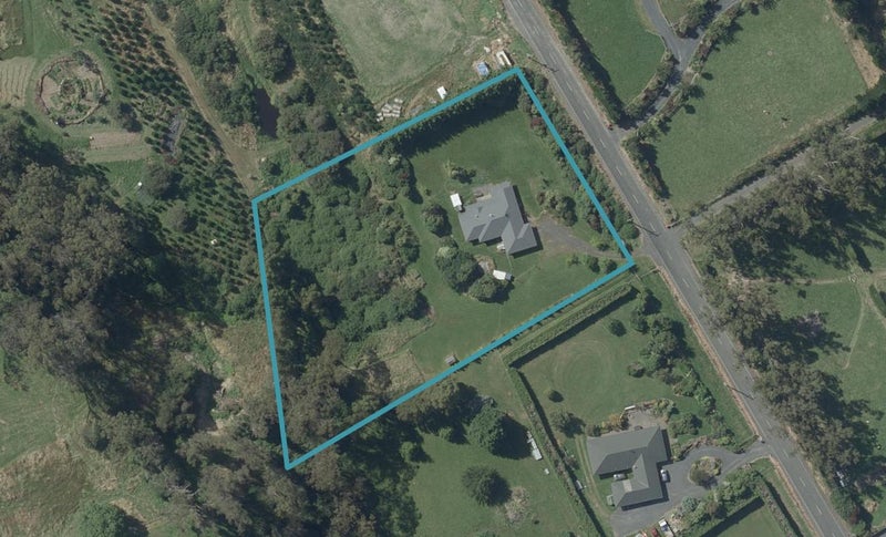 45 Green Island Bush Road, Blackhead, Dunedin - Carousel 1