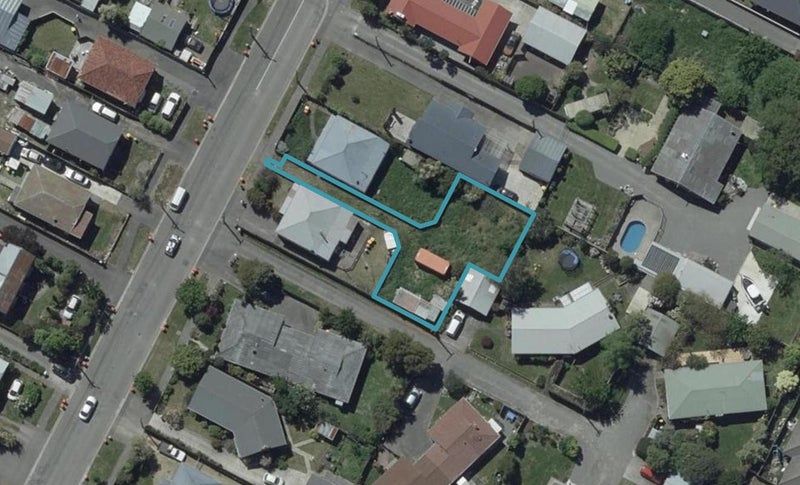 78A Randolph Street, Woolston, Christchurch - Carousel 1